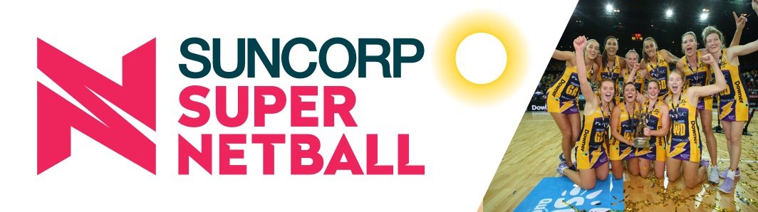 Suncorp Super Netball