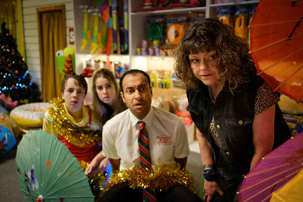 What's streaming this week