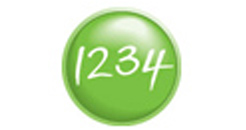 Simply call or text 1234