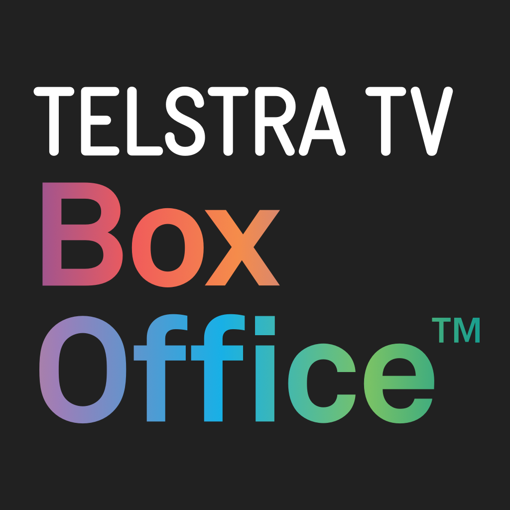 Telstra TV Box Office