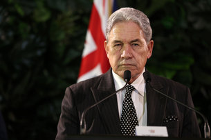 'Ego-driven' changes in Australian politics stuns closest ally