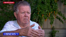 'I would've been dead': Driver's plea for help after Queensland hit-run 'I would've been dead': Driver's plea for help after Queensland hit-run