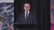 'Our own way': PM's subtle message about Australia's reliance on US 'Our own way': PM's subtle message about Australia's reliance on US