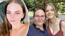 'This hell is heavy': Mum of missing teenager shares heartbreaking update 'This hell is heavy': Mum of missing teenager shares heartbreaking update