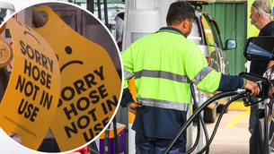 'Whispers and rumours': Reaction to Albanese message