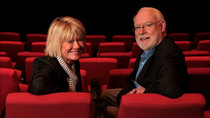 Beloved film critic David Stratton dies aged 85 Beloved film critic David Stratton dies aged 85