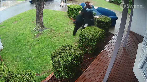 Boy, 14, on bail allegedly stabs 19-year-old on quiet Melbourne street