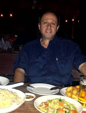 Driver accused of killing young lawyer dies