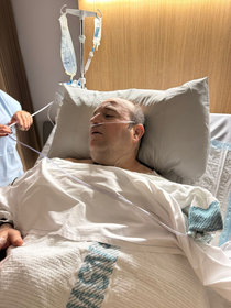 Fundraiser for Bondi hero surpasses $2.5 million in donations