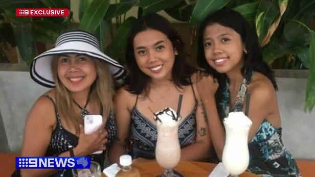 Heartbroken daughter demands justice for 'strong, beautiful' mum after alleged murder Heartbroken daughter demands justice for 'strong, beautiful' mum after alleged murder