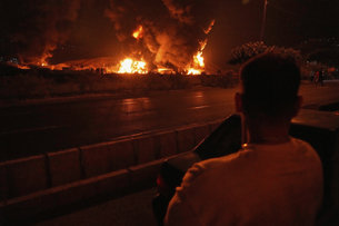 Israel launches expanded assault on Iran Israel launches expanded assault on Iran
