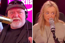 Kyle and Jackie O's station slapped down by media watchdog