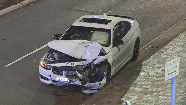 P-plater accused of killing pregnant woman in Sydney refused bail