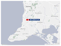 Pair charged with murder after man allegedly shot dead during argument