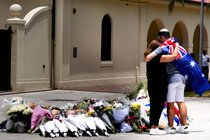 Plans for festive events uncertain as Sydney mourns Bondi terror attack