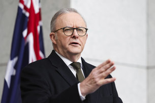 PM warns 'economic shocks' to be 'with us for months' in rare address PM warns 'economic shocks' to be 'with us for months' in rare address