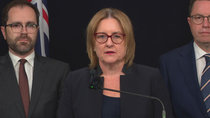 Premier's extraordinary ban after shopping centre brawl Premier's extraordinary ban after shopping centre brawl