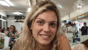 Remains found in years-long search for Belgian tourist