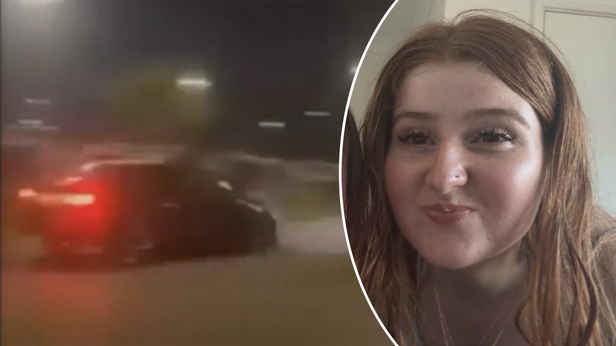 Teen in 'fight of her life' after Perth car meet crash Teen in 'fight of her life' after Perth car meet crash