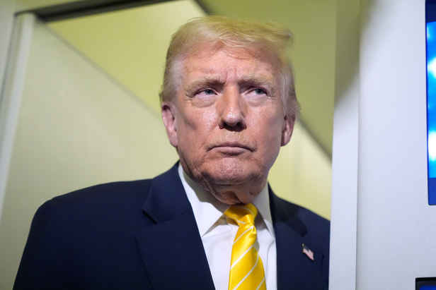 Trump vows to sue BBC for up to $7.7bn over documentary edit Trump vows to sue BBC for up to $7.7bn over documentary edit