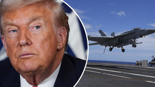 US ready for military strike this weekend, sources say