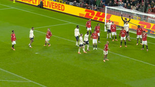 'Nightmare' for Man United as crucial win goes begging 'Nightmare' for Man United as crucial win goes begging