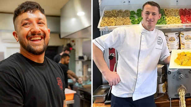 'Bad reviews': Restaurant owners ditched Menulog years before shock closure