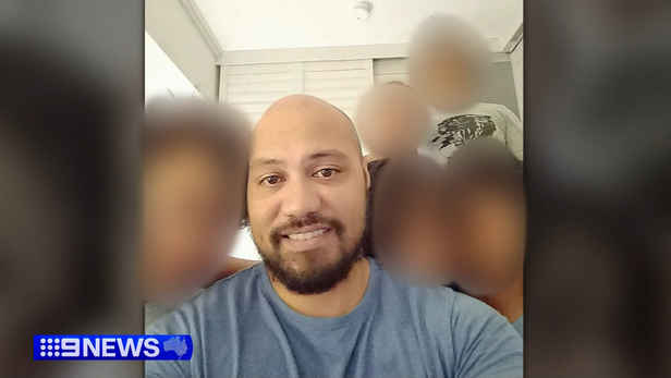 'Caring' father killed after allegedly being run over by teen driver