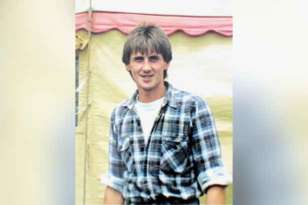 'Dreams haunted by brother's screams': 'Life sentence' for family of murdered man