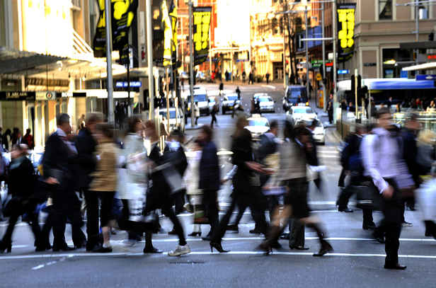 'Expectation gap': The Aussie workers most likely to gain a pay rise