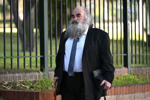 'No place in hell' for father over fatal crash cover-up