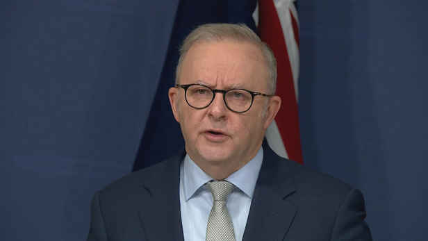 'Not the Australian way': PM announces new plan to tackle fuel crisis, calls out fuel hoarders