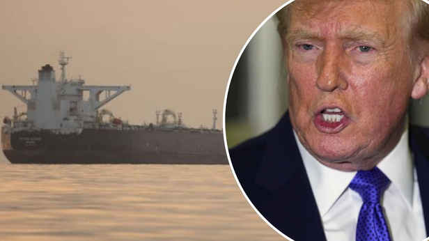 'Shoot and kill': Trump's death orders issued