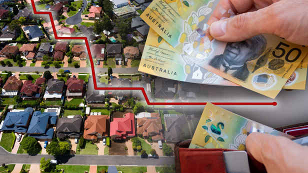 'Soul-crushing': RBA leaves interest rates on hold in surprise decision 'Soul-crushing': RBA leaves interest rates on hold in surprise decision