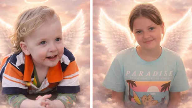 'These precious lives were deeply loved': Family speaks about kids killed in house fire