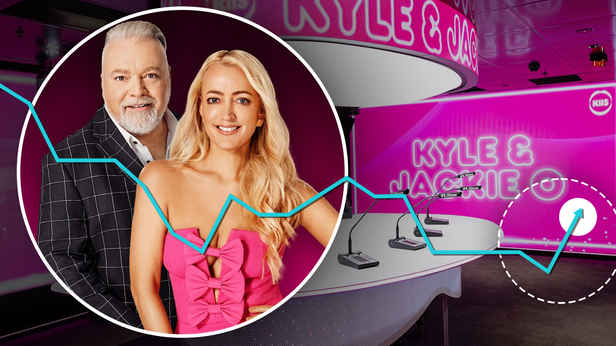 'Times are changing': Jackie O may have just solved a $200m problem