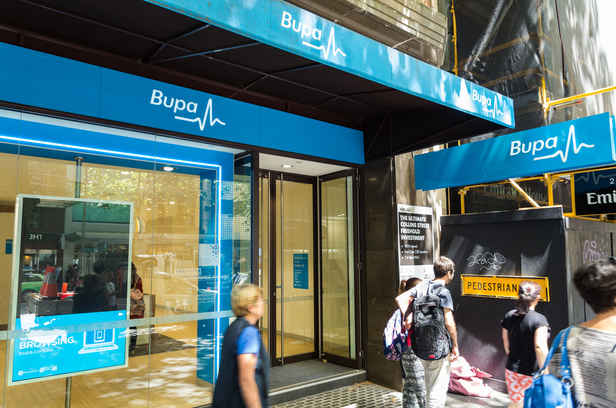 'Too scared to cancel': Hidden cost of health insurance price hike