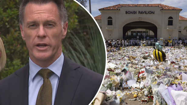 'Toughest firearm reforms' in Australia to be introduced this week