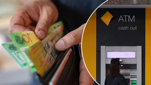 'Use it or lose it': Why Aussies are being urged to get cash out next week