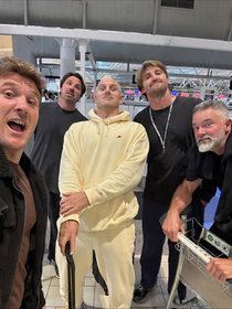 'We're gutted': Organisers pull plug on Aussie music festival