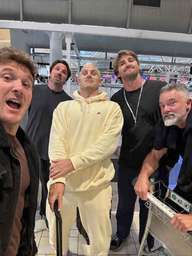 'We're gutted': Organisers pull plug on Aussie music festival