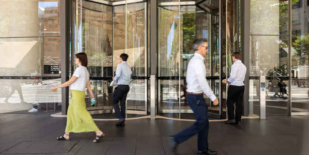 'White-collar' workers warned over random drug tests