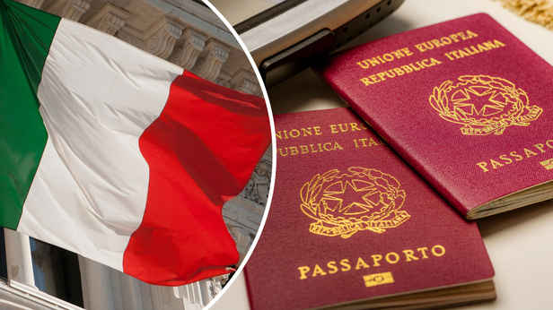 165-year-old rule stops woman retiring at home