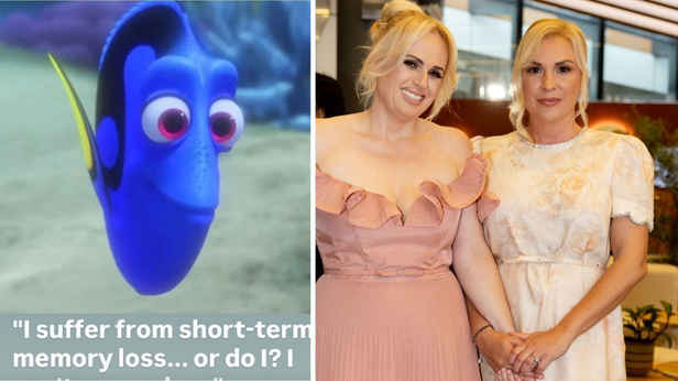 Actor claims she was 'mocked' by Rebel Wilson's wife amid feud