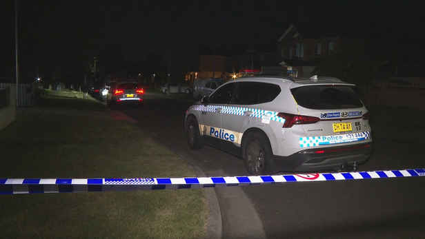 Alleged Sydney kidnapping victim released by captors after 36-hour ordeal