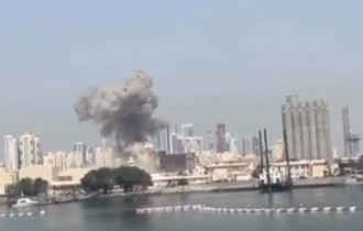 Amazon services down in the Middle East as facilities damaged in strikes