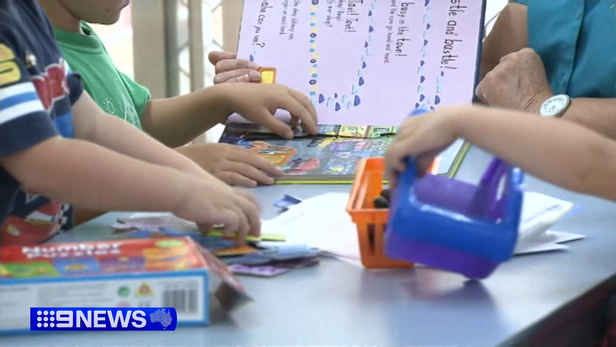 Aussie childcare providers call out federal government mandate