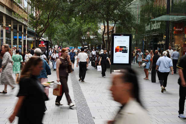 Aussies just hours from learning likely fate on triple dose of rate hike pain