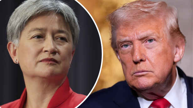 Australia backs US strikes on ISIS terrorists in Nigeria 