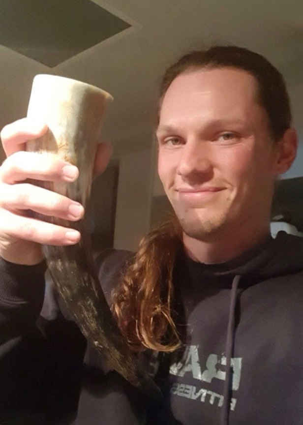 Australian father struck and killed by police car in London